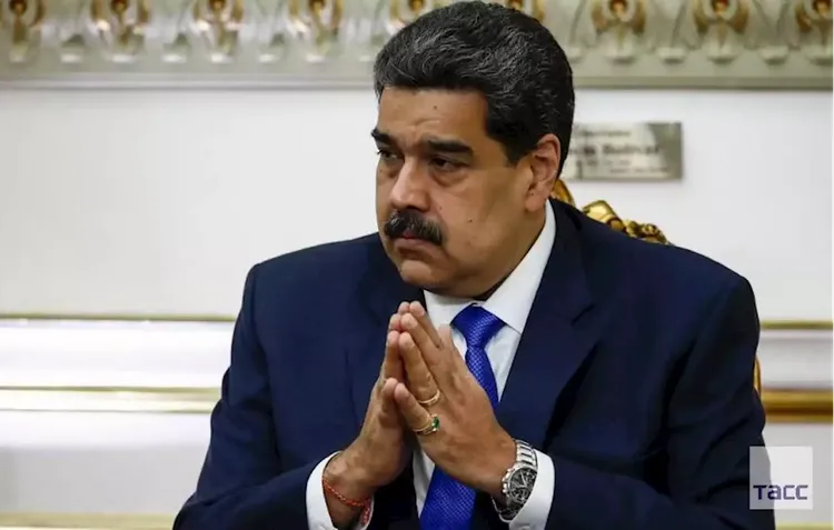 Мадуро: Венесуэла всегда готова начать диалог с администрацией США
