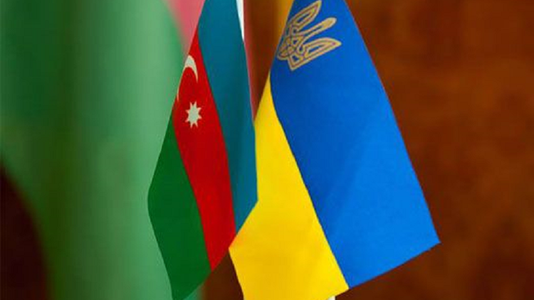МИД Азербайджана поздравил Украину с Днем Независимости