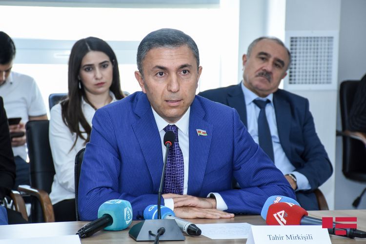 Azərbaycanda sahibkarlıq sahəsində yeni qanun layihəsi hazırlanacaq