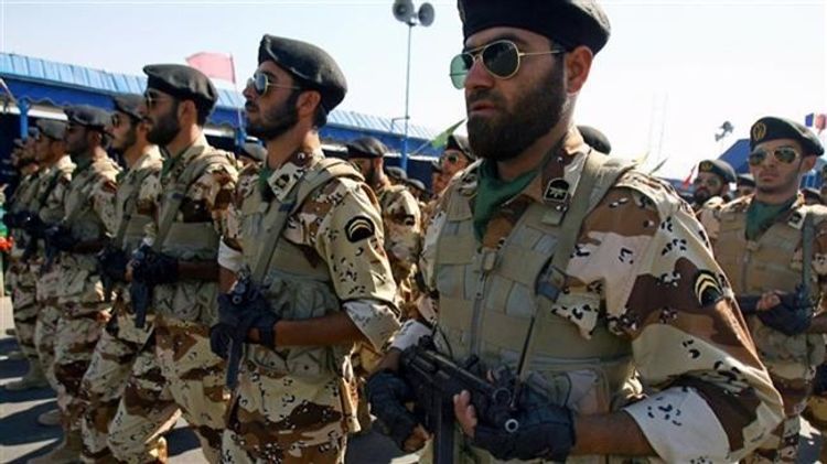 İranda SEPAH qüvvələri ilə terrorçular arasında atışma olub