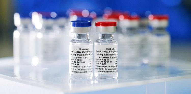 Беларусь станет первым импортером российской вакцины от коронавируса