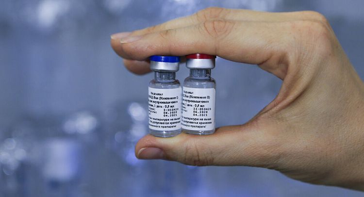 Italy launches human trials of potential COVID-19 vaccine