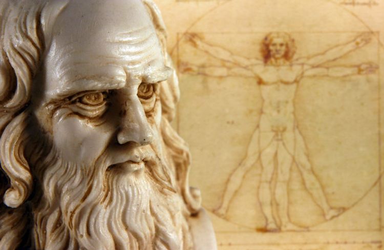 Разгадана загадка, заданная 500 лет назад Леонардо да Винчи