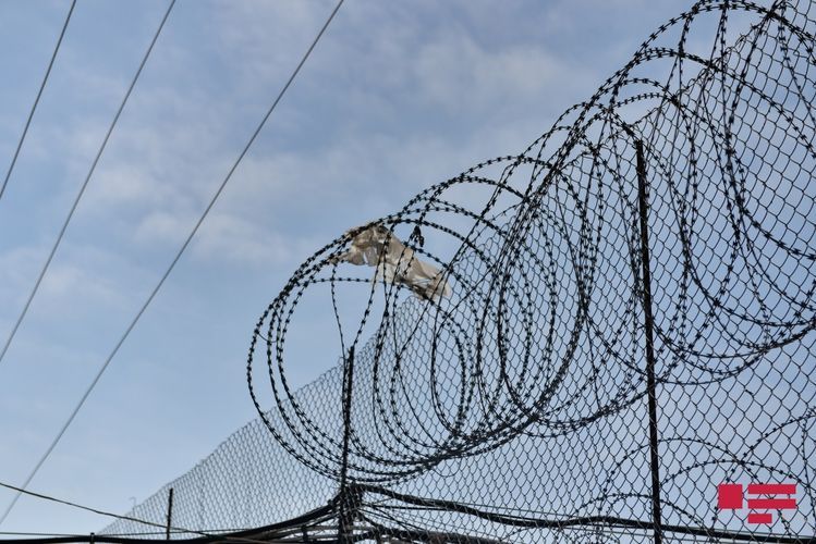 18 people escaped from penitentiary institutions in Azerbaijan in 2019