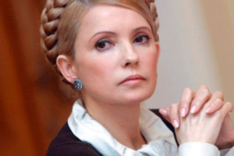 Состояние Тимошенко остается тяжелым