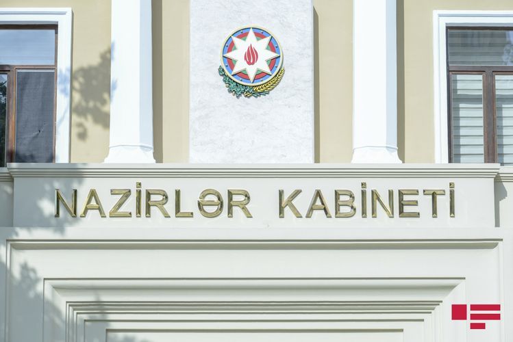 Cabinet of Ministers allocates AZN 450 thousand for elimination of damage caused to civil population in Azerbaijan’s Tovuz