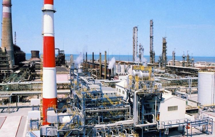 Bakıda sənaye istehsalı 1,7% azalıb
