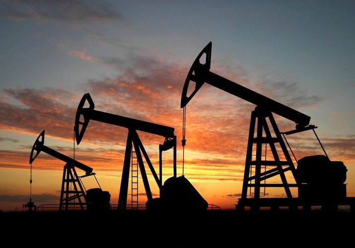 Цена нефти Brent превысила $46 за баррель
