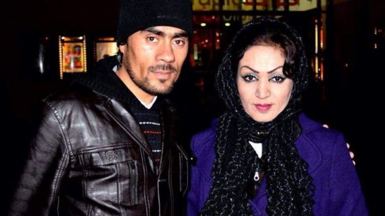 Afghan actress and film director shot in Kabul