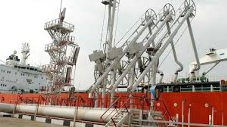 SOCAR поставит 26-27 августа в Беларусь 94 тыс. тонн нефти
