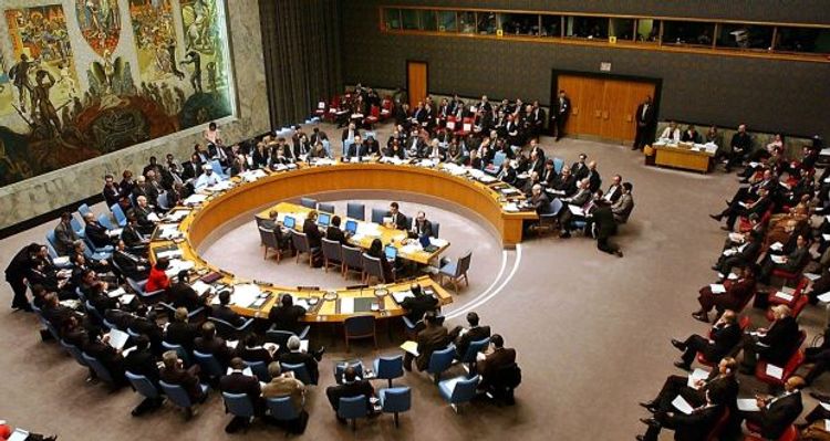 UN Security Council to take no action on US request to restore sanctions against Iran