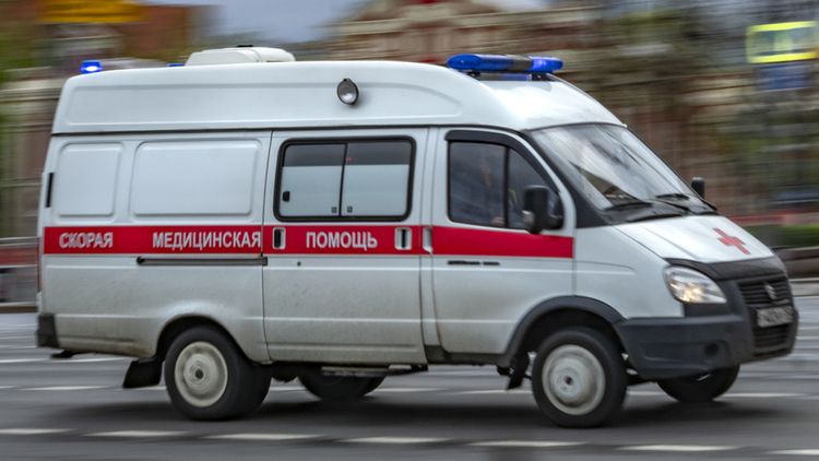 Three dead, five injured as bus and truck crashed in Russia’s Kalmykia