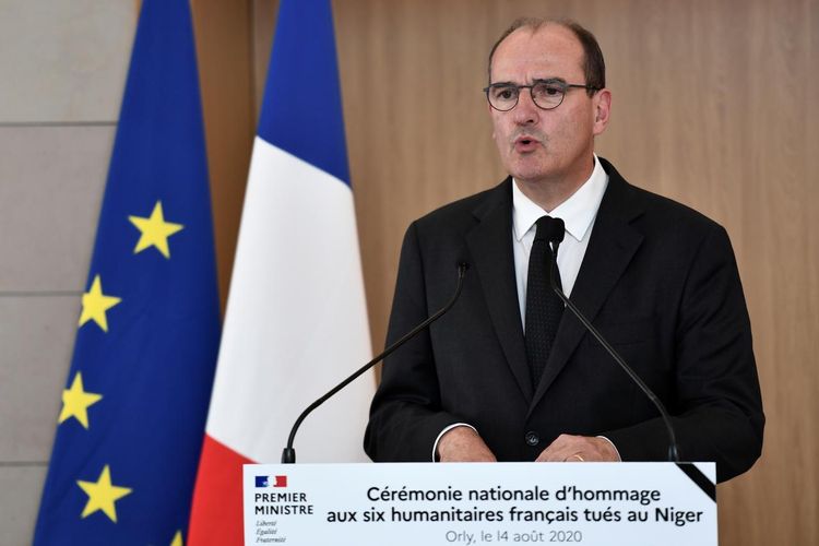 French government to unveil economic recovery plan on September 3