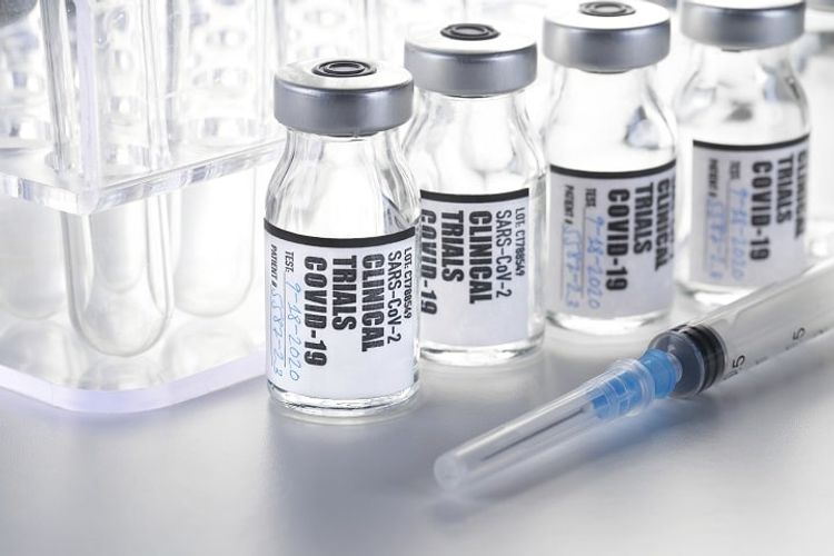 Kazakhstan signs agreement with RDFI to procure Russian COVID-19 vaccine after trials