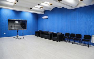 Suraxanı rayonunda Səttar Bəhlulzadə adına Mədəniyyət Evinin açılışı olub