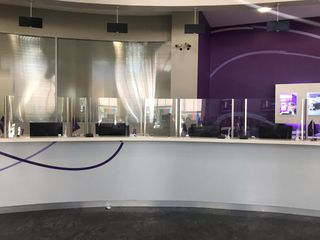 "Azercell"in Müştəri və Səyyar Müştəri xidmətləri işini fasiləsiz davam etdirir ® - FOTO