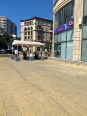 "Azercell"in Müştəri və Səyyar Müştəri xidmətləri işini fasiləsiz davam etdirir ® - FOTO
