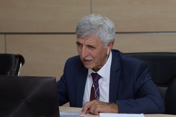 NRYTN-nin dəstəyi ilə "COIA-2020" konfransı keçirilir - FOTO