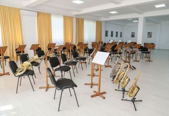 В Сураханском районе Баку состоялось открытие Дома культуры имени Саттара Бахлулзаде