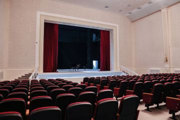 В Сураханском районе Баку состоялось открытие Дома культуры имени Саттара Бахлулзаде