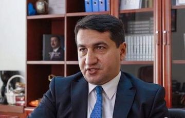 Hakimiyyətlə QHT-lər arasında yeni dialoq başlayıb