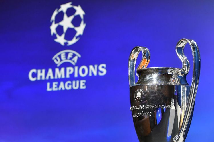 Çempionlar Liqasında II təsnifat mərhələsi başa çatıb