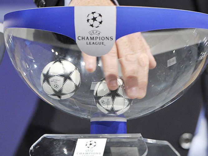 “Qarabağ”ın Çempionlar Liqasında mümkün rəqibləri bəlli olub