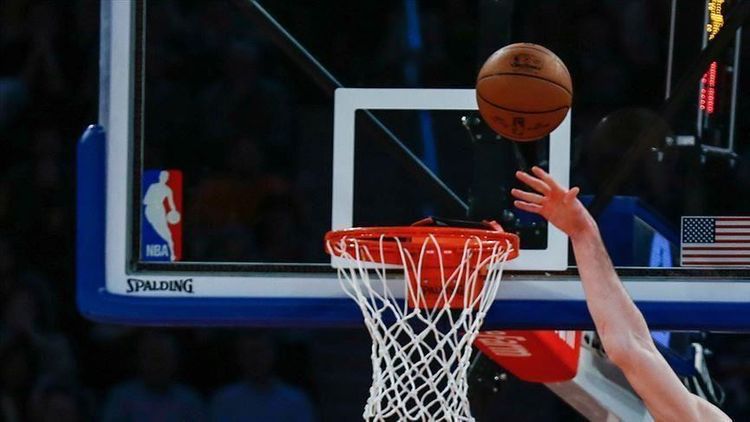 NBA postpones 3 playoff games amid players' boycott