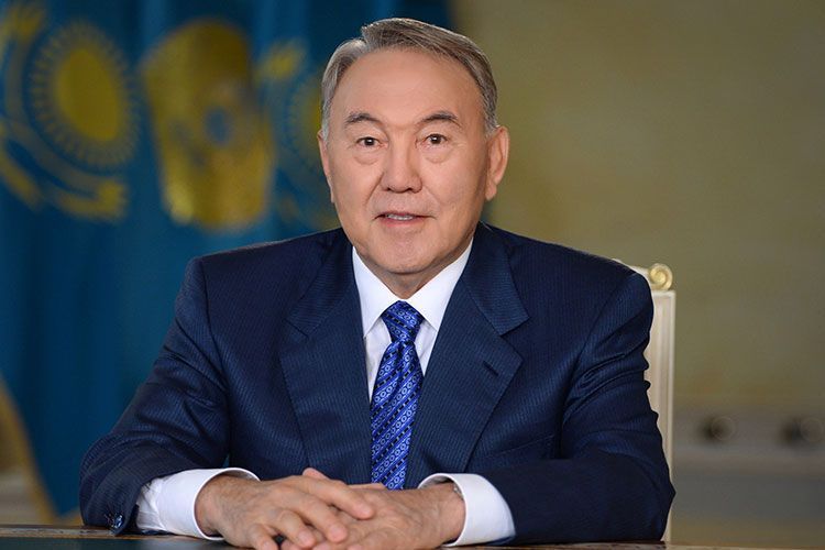 Назарбаев предложил провести саммит России, США, КНР и ЕС по ядерному разоружению