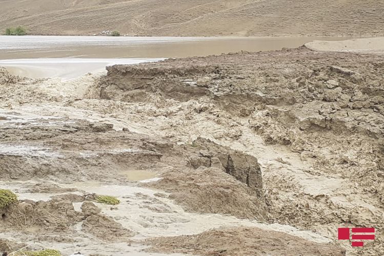 Over 110 killed in flash floods in Afghanistan