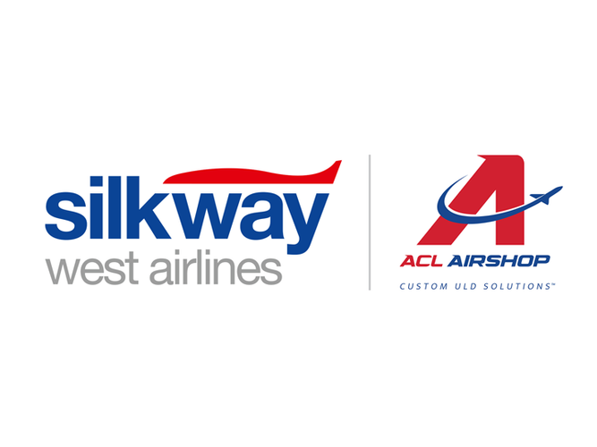 Silk Way West продолжает многолетнее стратегическое сотрудничество с компанией ACL Airshop  ®