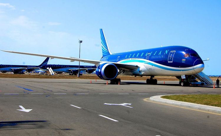 AZAL addresses to Azerbaijani citizens, coming from foreign countries to Baku