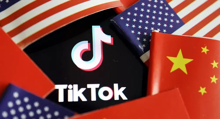 TikTok to sell US operations for $30 billion in coming days