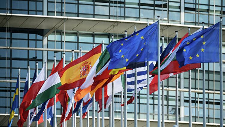 Главы МИД ЕС разошлись в оценках санкций против Беларуси и Турции