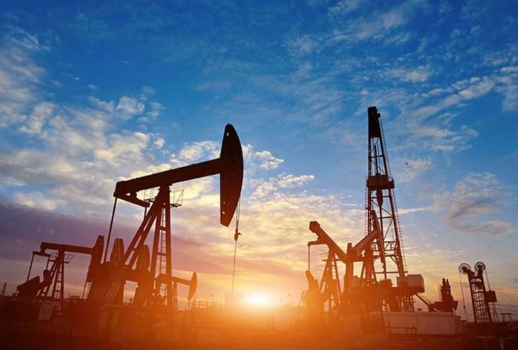 Azerbaijani oil prices decrease again