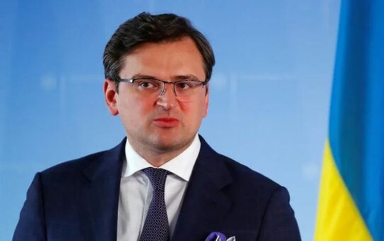 Ukrayna Aİ-nin Belarusa qarşı sanksiyalarına qoşula bilər
