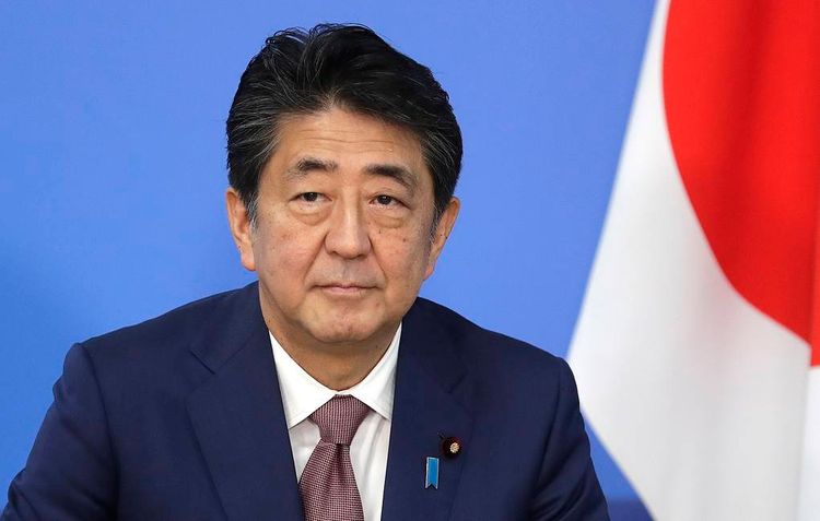 Премьер-министр Японии Синдзо Абэ подтвердил, что уходит в отставку