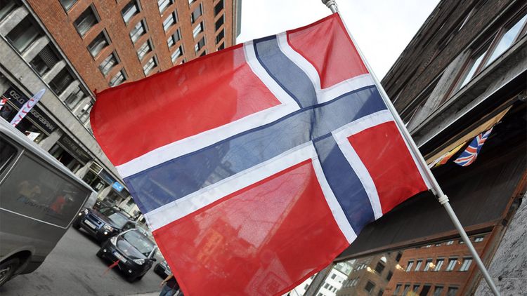 Rusiya Norveç diplomatını ölkədən xaric edir