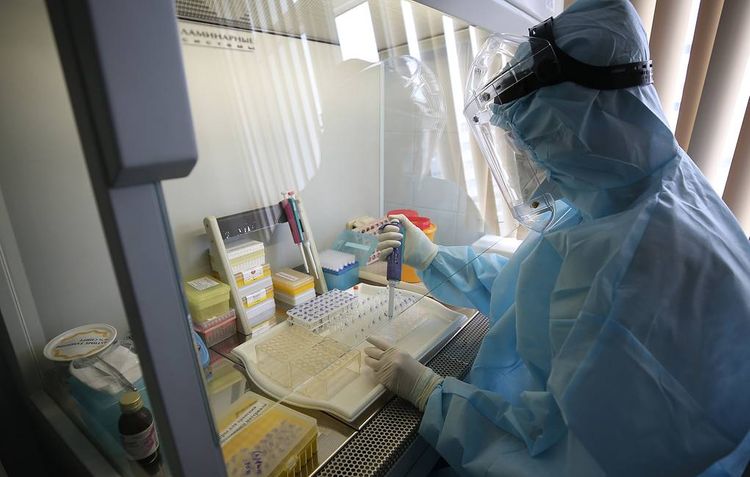 Под санкции США попали ученые из РФ, занимавшиеся вакциной от коронавируса