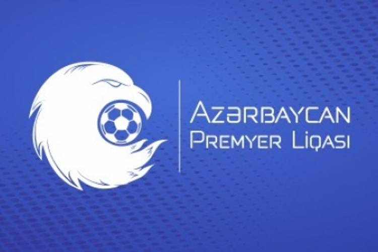 Azərbaycan Premier Liqasında II turun təqvimi açıqlanıb