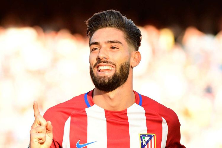 “Atletiko” klubu belçikalı futbolçunu icarəyə götürüb