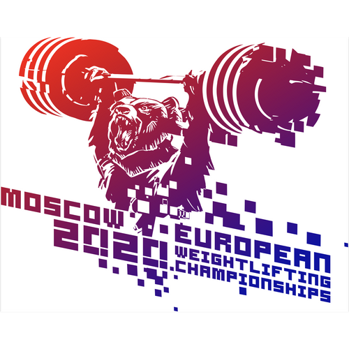 European Weightlifting Championship in Moscow postponed until 2021