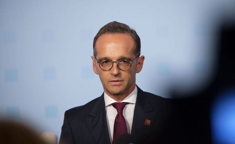 MFA: Germany would be ready to sanction Russia over Navalny case