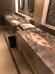 Pandemiya dövründə fəaliyyət göstərən hotellərdə monitorinq aparılır