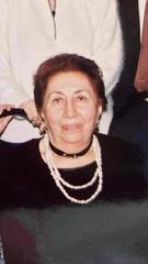 Tibb elmləri doktoru Naziya Şəmsəddinskaya vəfat edib