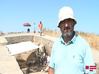В Физули обнаружено кладбище эпохи неолита – ФОТО 
