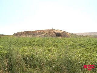 В Физули обнаружено кладбище эпохи неолита – ФОТО 