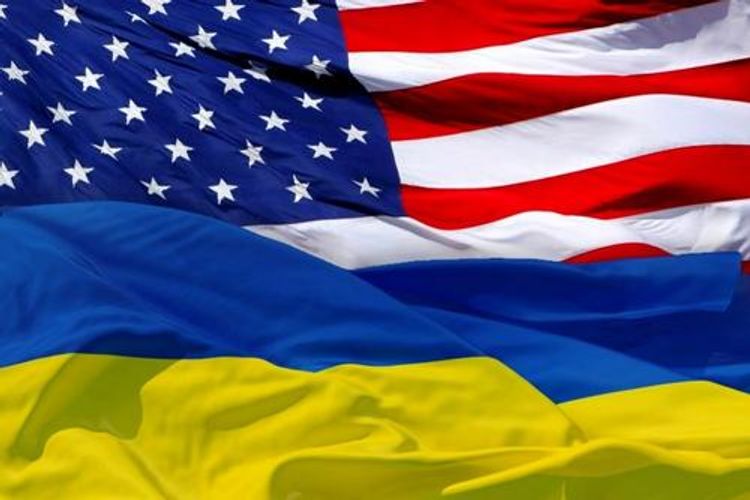 Киев предложил США совместно разрабатывать стратегию развития Донбасса