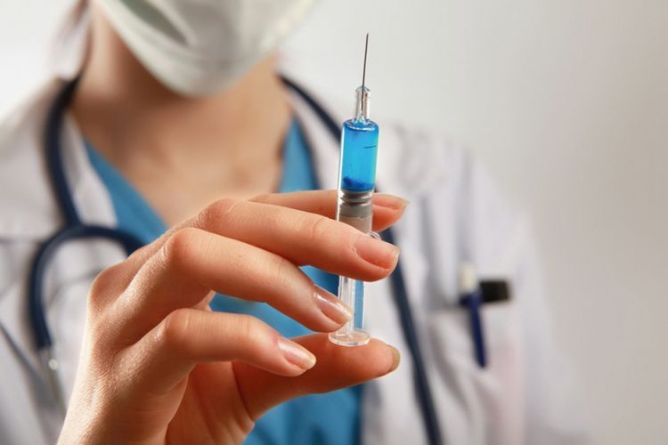 Quadrivalent influenza vaccine to be used in Azerbaijan in Autumn 