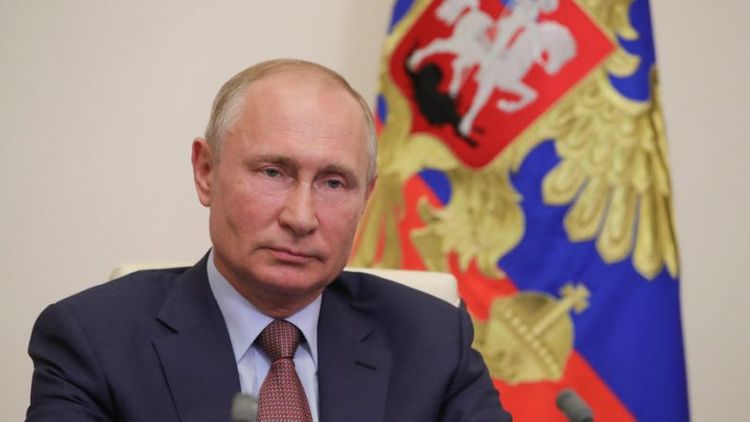 Putin is not planning trip to Belarus yet, Kremlin says